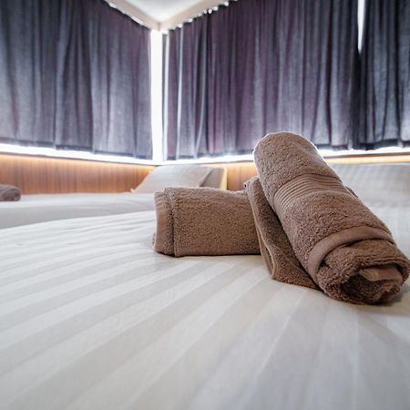 Binta Hostel Vranje Buitenkant foto