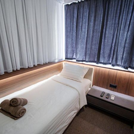 Binta Hostel Vranje Buitenkant foto