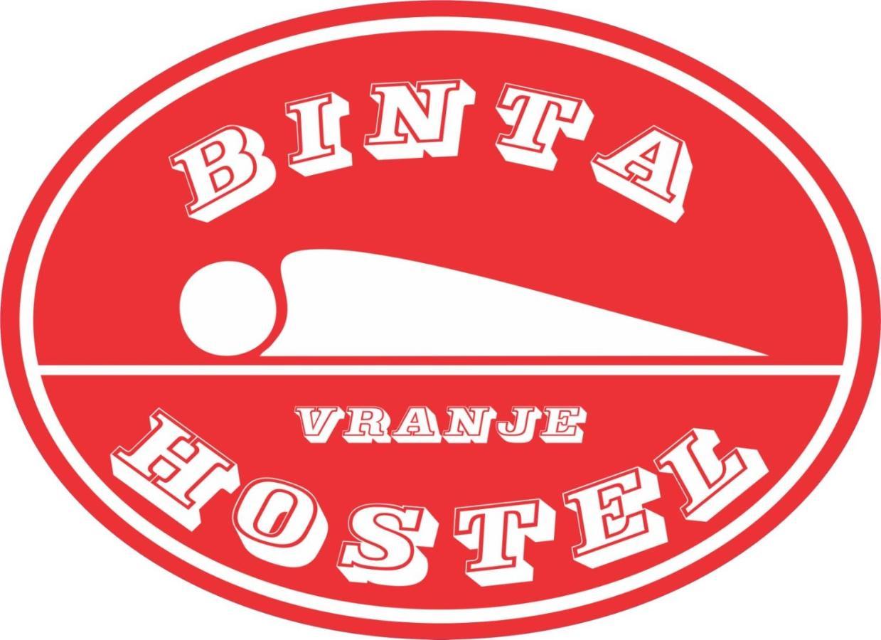 Binta Hostel Vranje Buitenkant foto
